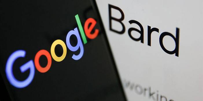 ChatGPT'nin  Rakibi Yapay Zeka Aracı Google Bard'ın Yapabildiği Her Şey!...  Hem Sohbet Edip Hem Resim Çizebiliyor...