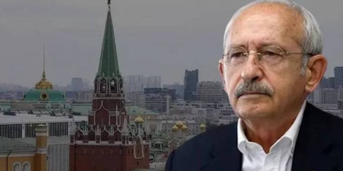 Kılıçdaroğlu, Kremlin'e yanıt verdi: Elimizde somut kanıt var