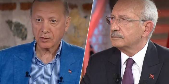 Kılıçdaroğlu Ulaşamamıştı: İnce, Erdoğan ile Görüşmüş