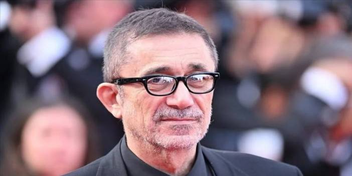 Nuri Bilge Ceylan da 'İlk Turda Bitirelim' Dedi