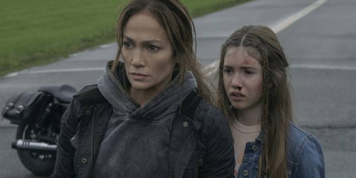 Anneler Günü Özel: Jeniffer Lopez The Mother filmi Netflix'te!