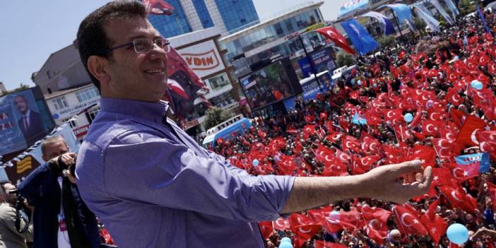 Tuzla Belediye Başkanı Beraat Kararına İtiraz Etti! Ekrem İmamoğlu Yeniden Mi Yargılanacak?