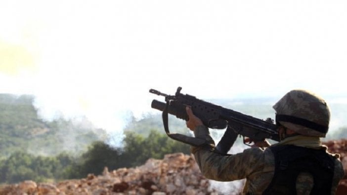 Adıyaman'dan acı haber: 4 şehit, 5 yaralı