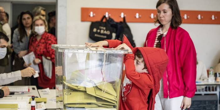 Dünyanın Gözü Türkiye'de... Reuters'ın Haberindeki Dikkat Çekici Ayrıntı!