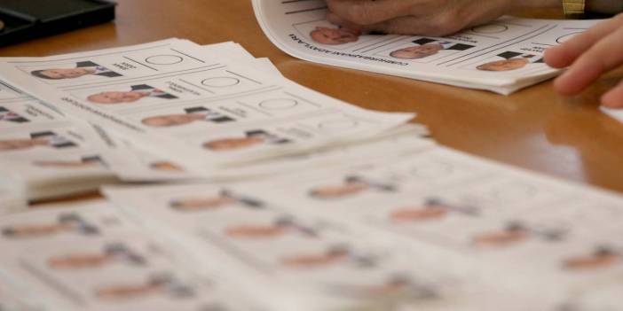 Sandık Başında Üç Acı Haber: Hayatlarını Kaybettiler