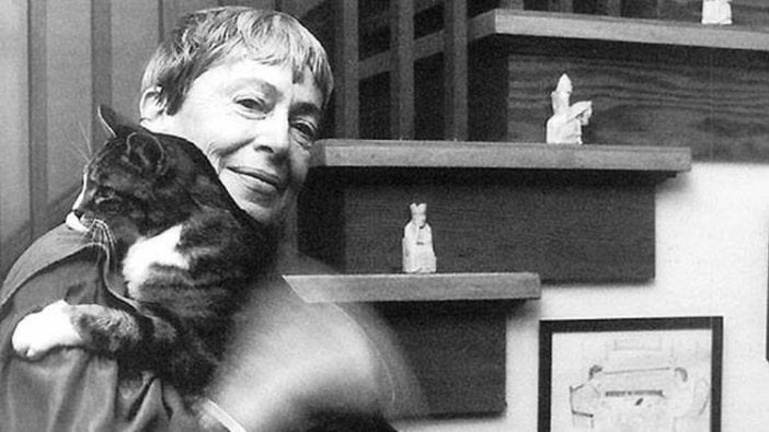 Ursula K. Le Guin’in kitabı sinemaya uyarlanıyor