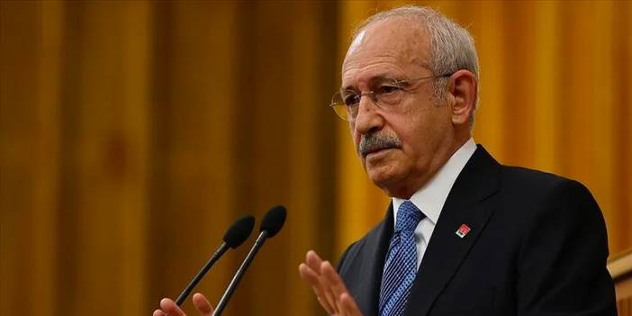 Kemal Kılıçdaroğlu'dan sandık çağrısı