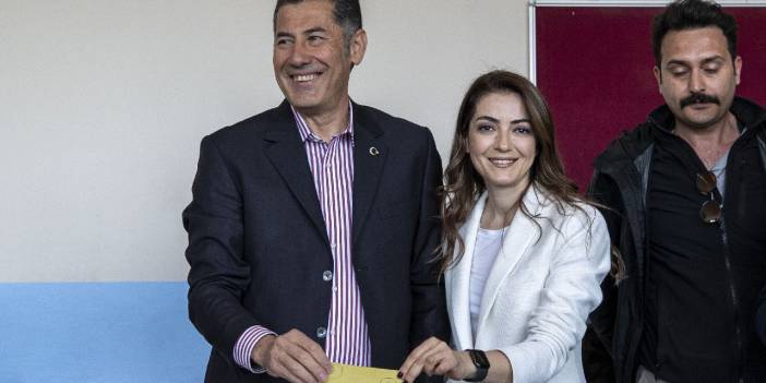 Sinan Oğan'ın Sandığından Kılı&ccedil;daroğlu Birinci &Ccedil;ıktı