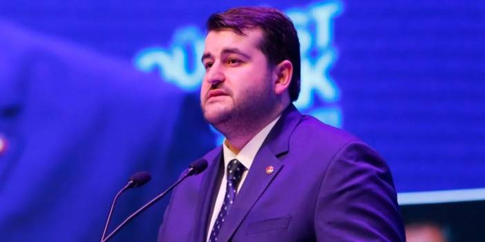 Saadet Partisi'nden Anadolu Ajansı'na 'sorumluluk' çağrısı