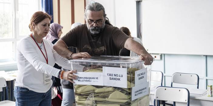 CHP, 21 yıl sonra Diyarbakır'dan milletvekili çıkardı