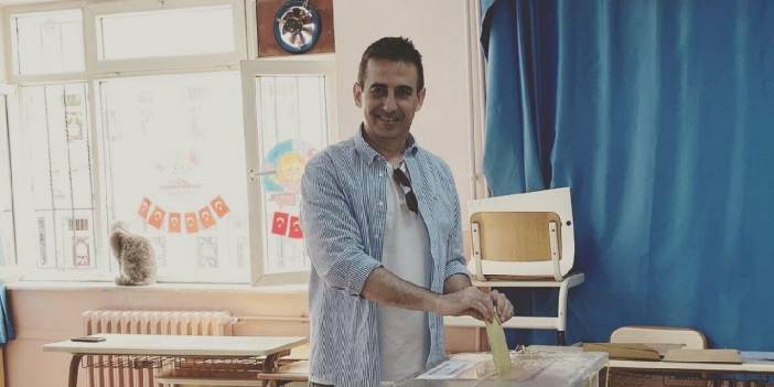 İYİ Parti İzmir'de İkinci Vekili Mi Çıkarıyor?