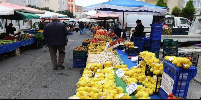 BİSAM Açıkladı: Yoksulluk Sınırı 33 Bin TL'nin Üzerinde!