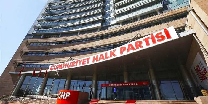 CHP'de kritik MYK toplantısı sona erdi