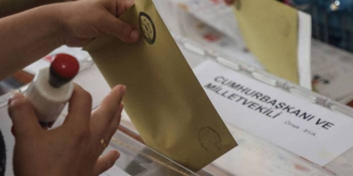 Kılıçdaroğlu'nun açık ara fark attığı ABD ve Kanada'da ikinci turda sadece iki gün oy kullanılabilecek! CHP karara itiraz edecek