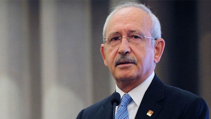 Kılıçdaroğlu: Acısını ilk gün gibi yaşadığımız depremde kaybettiklerimizi rahmetle anıyorum