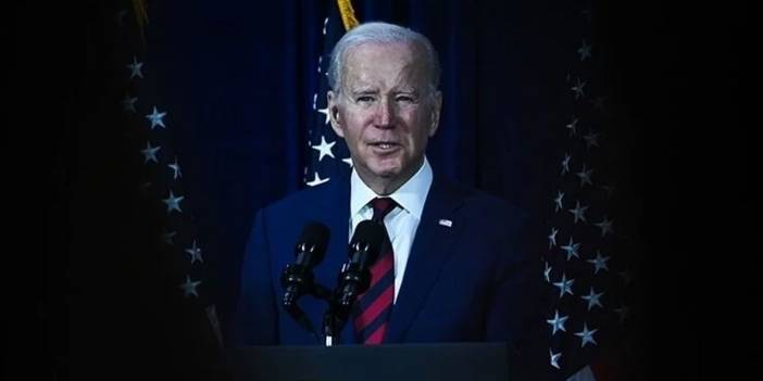 Biden 'Kraliçe' Dedi, Espri mi Gaf mı Kimse Karar Veremedi