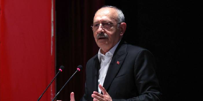 Kılıçdaroğlu Bugün Açıklayacak