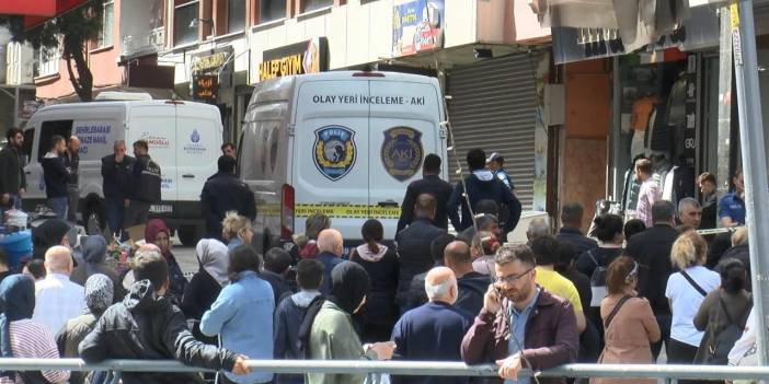 Ailesini Katledip, Polislere Bu Notu Attı