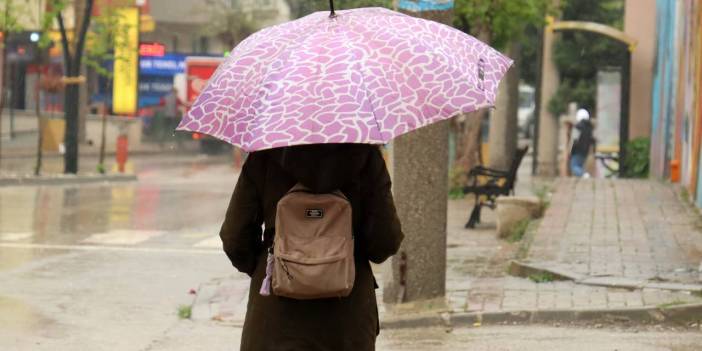 İstanbul için flaş uyarı: Bu gece başlayacak, kuvvetli olacak