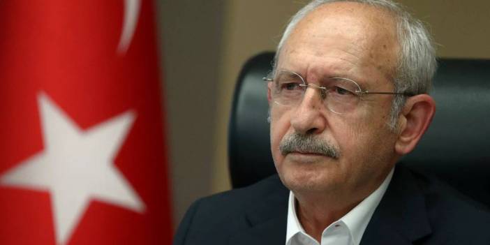 Kılıçdaroğlu'nun beğendiği paylaşım