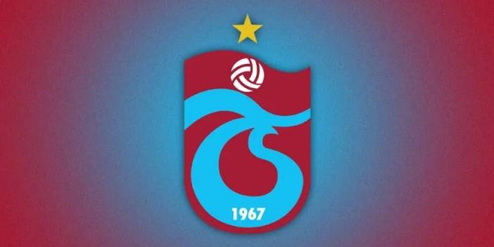 Trabzonspor'da bir ayrılık daha