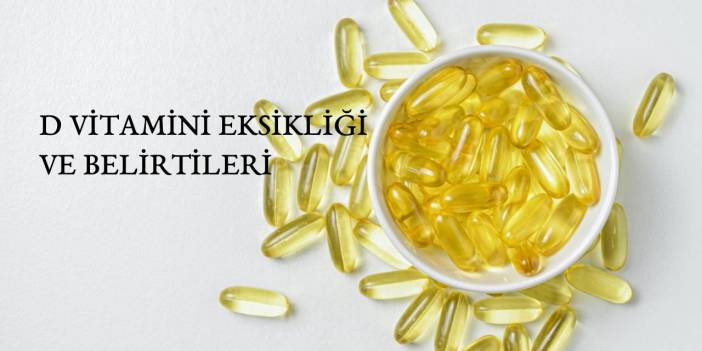 Bu Vitaminin Eksikliği Birçok Hastalığa Yol Açıyor! Doğru Vitamin Alımı İçin Yapılması Gerekenler!