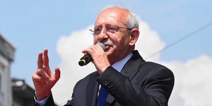 Kılıçdaroğlu Mevzular Açık Mikrofon'a katılacak!