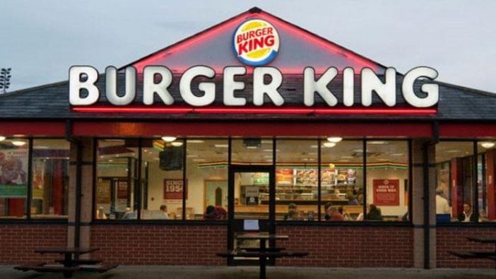 Keçiören Belediyesi'nin ABD'li diye ruhsat vermeyeceği Burger King, Brezilyalı çıktı