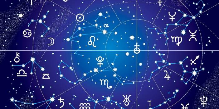 Astrolojide Ay Düğüm'leri neleri anlatır? Kuzey Ay Düğümü'nüz hangi evde ve bu ne demek?