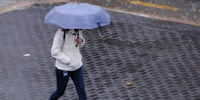 Dikkat! Meteoroloji İstanbul için tarih verip uyardı