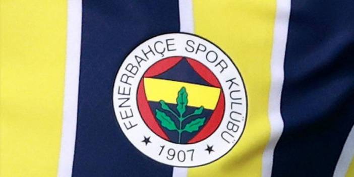 Fenerbahçe'de sakatlık şoku: 1 ay yok