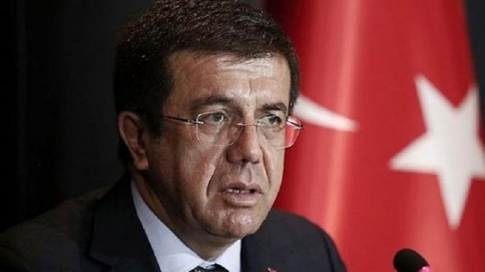 Avusturya 15 Temmuz etkinliği için Zeybekci’ye izin vermedi