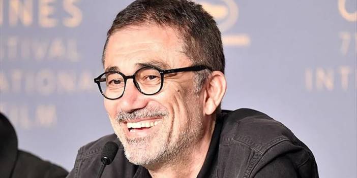 Nuri Bilge Ceylan,  Cannes'da Kuru Otlar Üstüne Filmiyle Yarışıyor