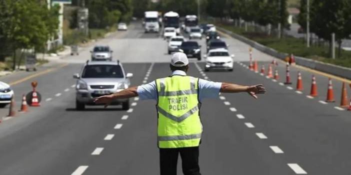 Bugün Ankara ve İstanbul'da Bu Yollar Kapalı