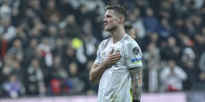 Weghorst yeniden Süper Lig'e dönüyor!