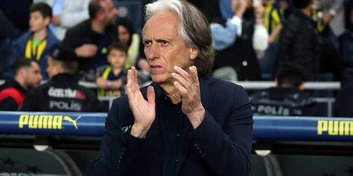 Jorge Jesus'tan Arda Güler'e özel tebrik