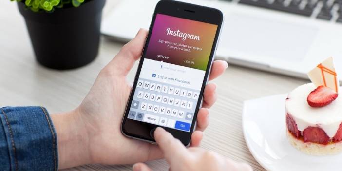 Instagram, Twitter'a rekabet edecek yeni bir uygulama çıkarıyor... İlk görüntüler sızdı