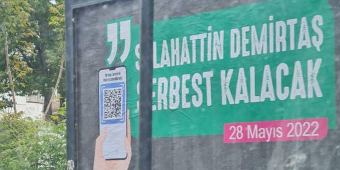 Kara Propaganda Devam Ediyor! Muhalefeti Yalan Afişlerle Hedef Aldılar