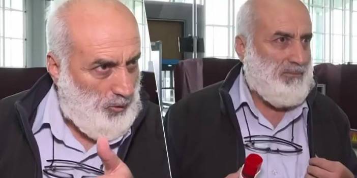 A Haber Mikrofon Uzattığına Pişman Oldu! Bu Videoyu Her Yerden Sildiriyorlar!
