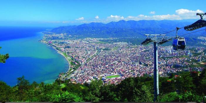 Karadeniz İçin Korkutan Uyarı: 'Durdurulamaz'