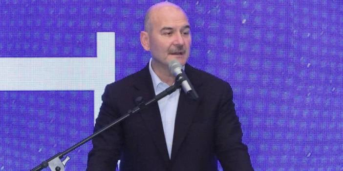 Bakan Soylu açıkladı: İstanbul Emniyet Müdürlüğü yeni binasına taşınacak... İşte yeni yeri...