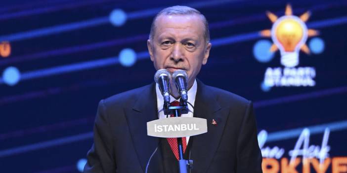 İngilizler Erdoğan'ın 'Zayıf Noktası'nı Yazdı