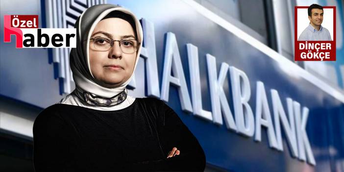 Ayşe Böhürler, Halk Bankası’na karşı dava açtı