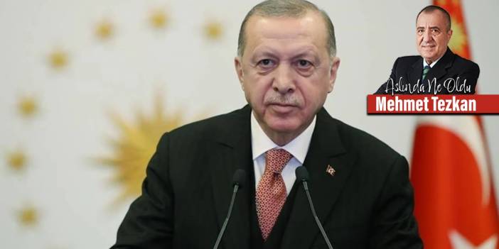 Erdoğan ‘29 Mayıs’ta Farklı Bir Fetih’ Diyerek Neyi Kastetti?