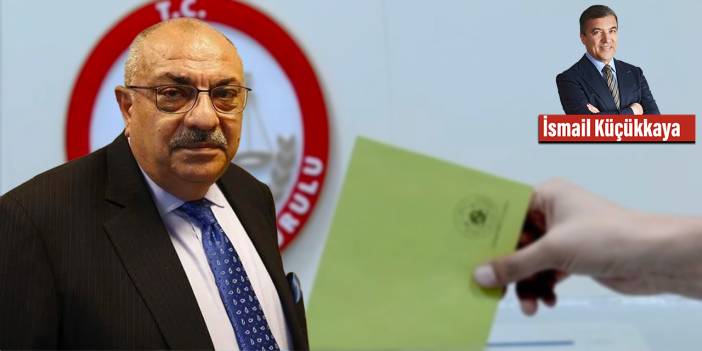 Türkeş’ten Önemli Açıklamalar