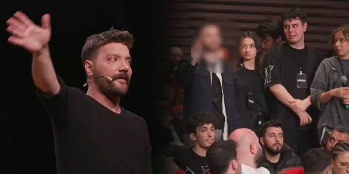 Kılıçdaroğlu'nun Katıldığı Babala TV Çekimlerinde 'Troll' Saldırısı! Oğuzhan Uğur O Görüntüleri Paylaştı