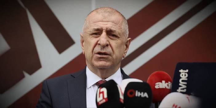 Ümit Özdağ'ın Kararı Henüz Belli Olmadı... SON KARAR YARIN!