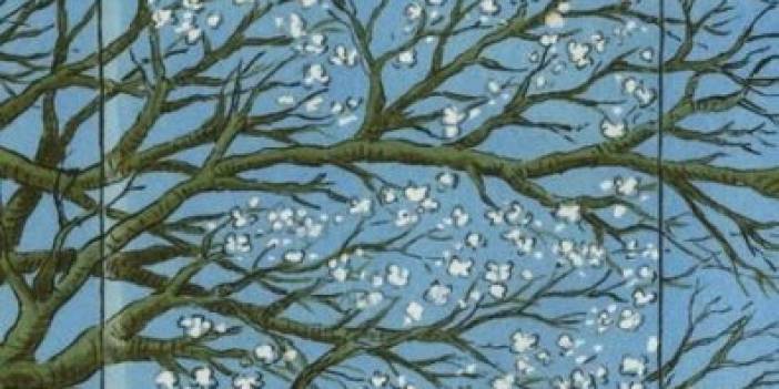 PEN Bahar kitabı: Selçuk Demirel'den 'Ağaçname'