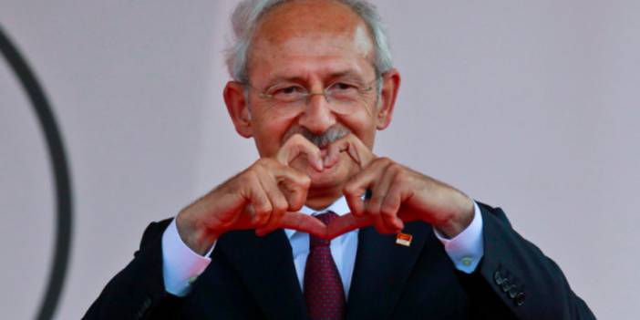 Kılıçdaroğlu'na bir partiden daha destek!