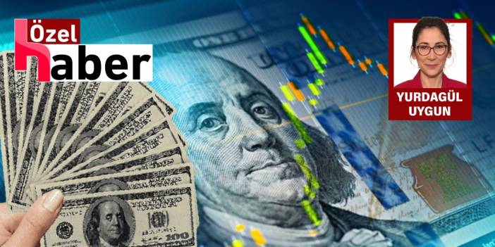 Piyasalarda Dolar Karmaşası! Döviz Çekmek Artık Randevuyla